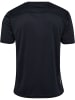 Hummel T-Shirt Hmlpulse Herren in BLACK