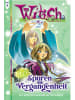 Egmont Buch - Witch 04 Spuren der Vergangenheit