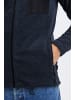 INDICODE Fleecejacke IDWilmot in Blau