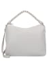 Tom Tailor Leah Schultertasche 43 cm in off white