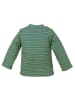 Salt and Pepper  Sweatjacket in light green