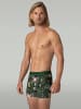 Muchachomalo 2er-Set: Boxershort in Mehrfarbig - für Herren