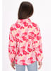 usha BLUE LABEL Women Shirt in multicolor pink