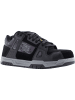 DC Sicherheitsschuhe Stag Safety in schwarz/grau in schwarz/grau