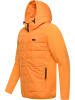 ragwear Steppjacke Rendy Tech YOUMODO in Orange