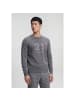 Karl Lagerfeld Strickpullover 655029 in grau
