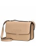 Valentino Bags Flap Re - Umhängetasche 18.5 cm (nero) in beige