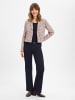 More & More Blazer in altrosa grün - 0001