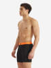 adidas Boxer Active Micro Flex in schwarz, multicolor