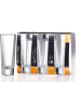 Ritzenhoff & Breker 12er Set Schnapsgläser Skol in 65 ml in transparent
