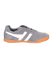 Gola Klassischer Schnürschuh in grau