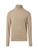 Finshley & Harding Strickpullover in melange - 0005