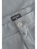 Strellson Bundfaltenhose für Herren in silber