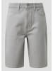 QS Jeans-Bermuda in 92Y4_grau