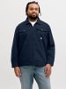 JACK & JONES PLUS Jacke in Sky Captain