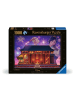 Ravensburger Puzzle 1.000 Teile Erwachsenenpuzzle 1000 Teile - Disney Prinzessinnen - Disney Castles: Mulan Ab 14 Jahre in bunt