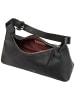 COCCINELLE Handtasche Fern in Noir