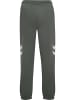 Hummel Verstellbare Taille Hose Hmllegacy Damen in CASTOR GRAY