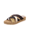 Lazamani Sandalen für Damen in braun
