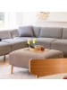 relaxdays Sofatablett in Natur
