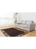 Arte Espina Kurzflor Teppich Joy 409 in multi - rechteckig