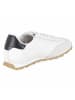 Tamaris Low Sneaker in weiß