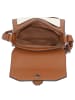 Tom Tailor Amely Umhängetasche 18 cm in mixed cognac