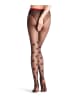 Falke Dear Rose 20 DEN Strumpfhose in Black