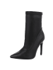 Ital-Design High Heel in Schwarz