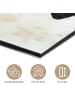 OnlyWow Metallbild Verbundene Figuren