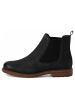 Tamaris Chelsea Boot  in Schwarz