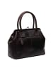 The Chesterfield Brand Dorin Shopper Tasche Leder 29 cm brown