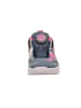superfit Halbschuh KICKS in Blau/Lila
