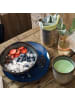 like. by Villeroy & Boch Frühstücksteller Lave bleu in blau