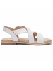 ara Sandalette in weiss