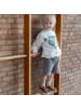 Lotta&Emil SNEAKER LOW braun