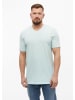 s.Oliver T-Shirt in 64W1_helles türkis