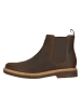 Clarks Chelsea Boots Clarkdale Easy Beeswax Leather in 1212 Beeswax Leather
