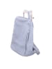 EMILY & NOAH Cityrucksack für Damen in blau