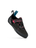 SCARPA Kletterschuhe in schwarz