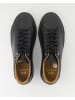 La Martina Sneaker low in Schwarz