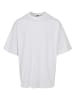 Urban Classics T-Shirt in white