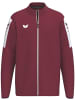 erima Trainingsjacke "Intro Trainingsjacke" in Rot