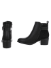 Ital-Design High Heel in Schwarz