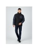 Karl Lagerfeld Winterjacke 505000 in schwarz
