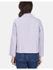 WHITE LABEL  Blazer in flieder