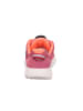 superfit Sneaker RUSH in Pink/Orange