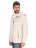 DreiMaster Men Jacket in offwhite