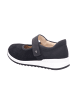 Finn Comfort Halbschuh in blau