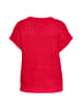 VIRITA Women Strickpullunder in Rot